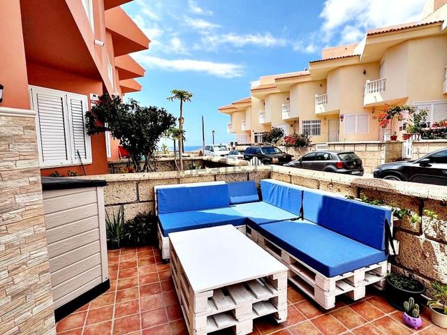 Casa en venta en Tenerife, San Miguel de Tajao