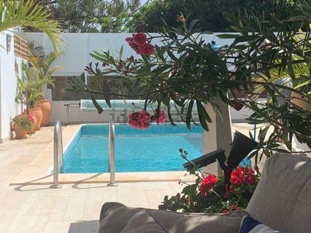 Casa en venta en Tenerife, Urbanización Casablanca