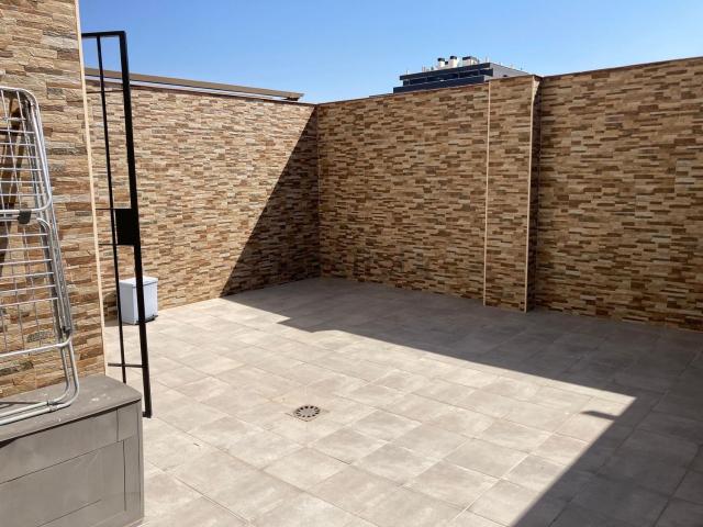 Casa en alquiler en Santa Juliana, Comarca de la Vega de Granada