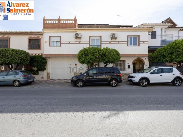 Casa en venta en Santa Juliana, Comarca de la Vega de Granada