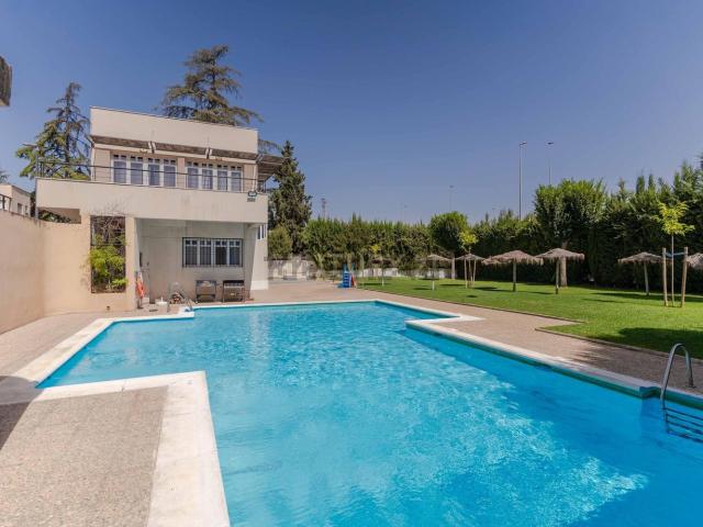 Casa en venta en Santa Juliana, Comarca de la Vega de Granada