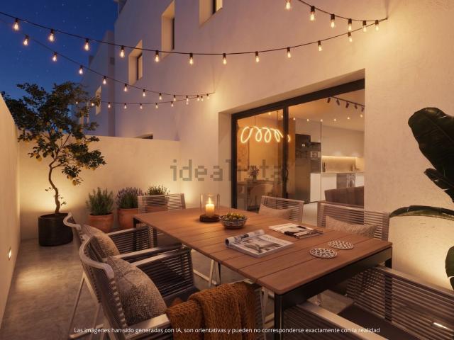 Casa en venta en Santa Juliana, Comarca de la Vega de Granada