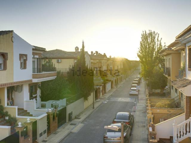 Casa en venta en Santa Juliana, Comarca de la Vega de Granada