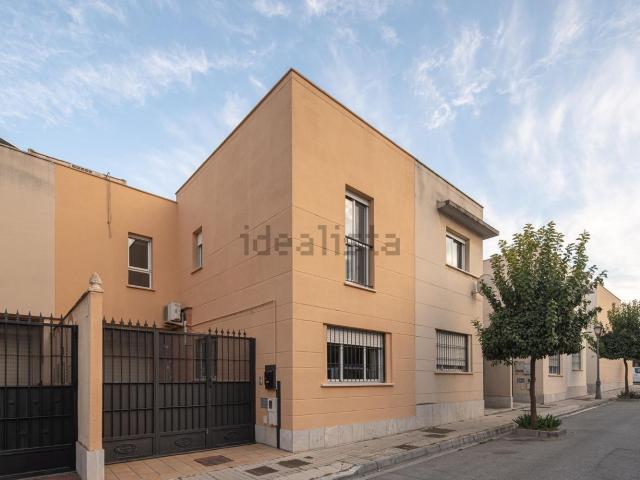 Casa en venta en Santa Juliana, Comarca de la Vega de Granada