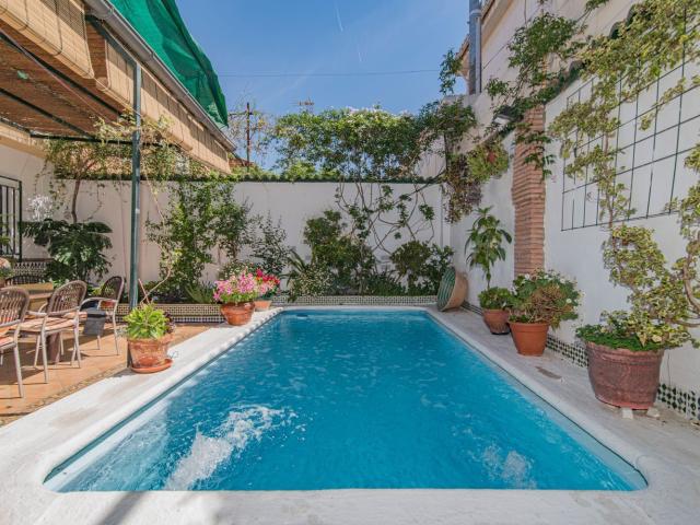 Casa en alquiler en Santa Juliana, Comarca de la Vega de Granada