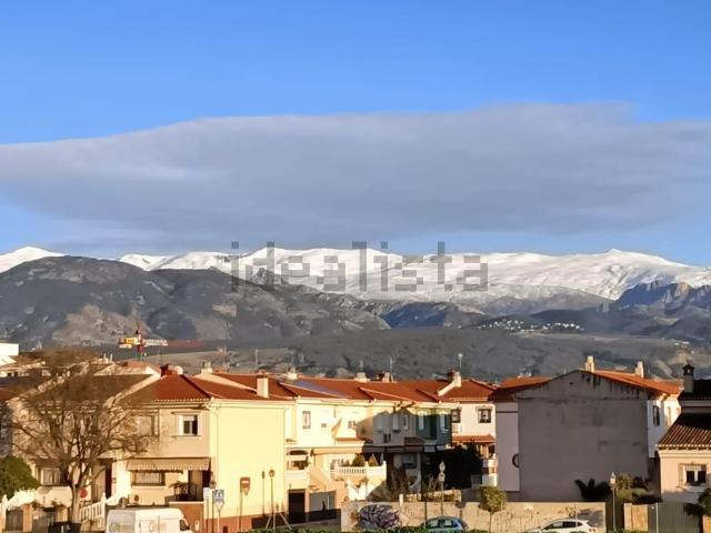 Casa en alquiler en Santa Juliana, Comarca de la Vega de Granada