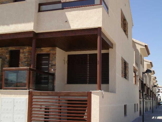 Casa en alquiler en Santa Juliana, Comarca de la Vega de Granada