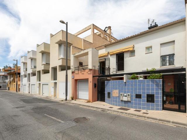 Casa en venta en Santa Juliana, Comarca de la Vega de Granada