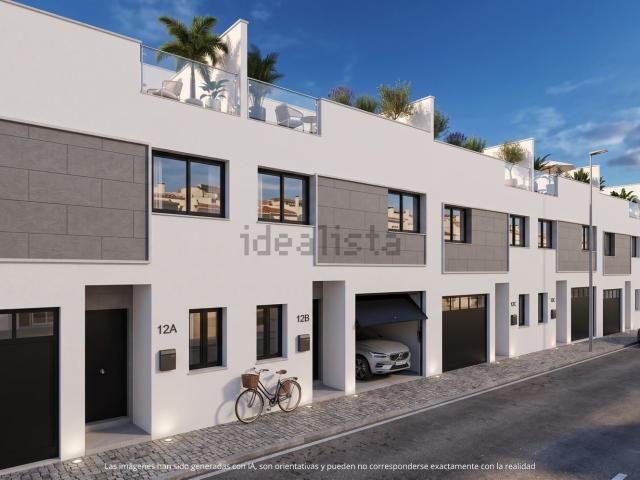 Casa en venta en Santa Juliana, Comarca de la Vega de Granada