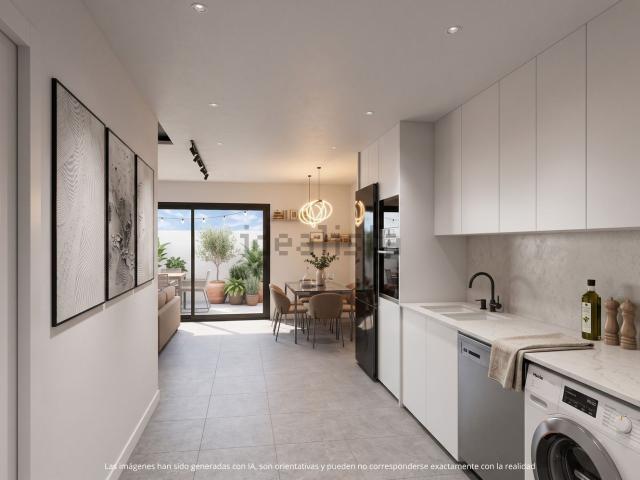 Casa en venta en Santa Juliana, Comarca de la Vega de Granada