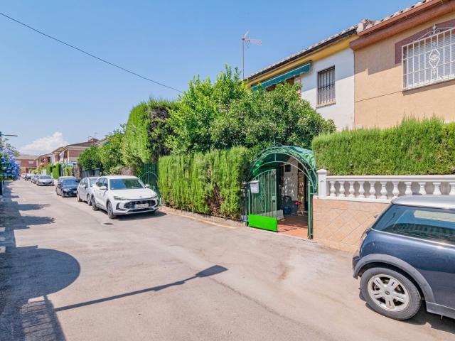 Casa en venta en Santa Juliana, Comarca de la Vega de Granada