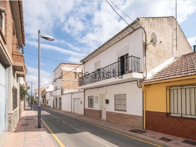 Casa en venta en Santa Juliana, Comarca de la Vega de Granada