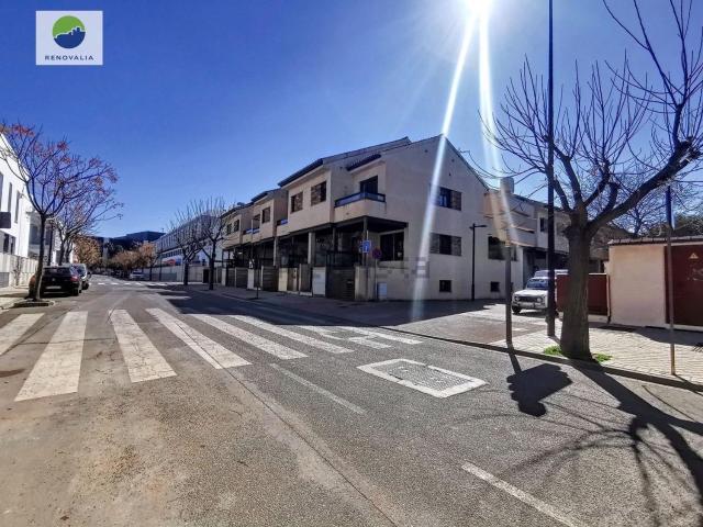 Casa en alquiler en Santa Juliana, Comarca de la Vega de Granada