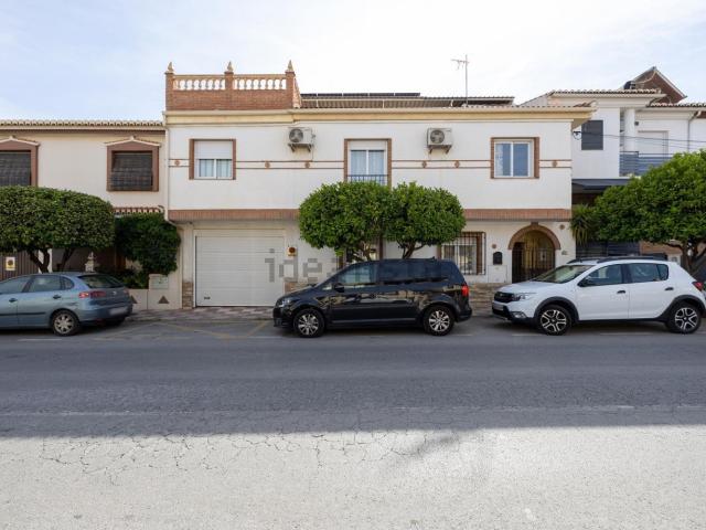 Casa en venta en Santa Juliana, Comarca de la Vega de Granada
