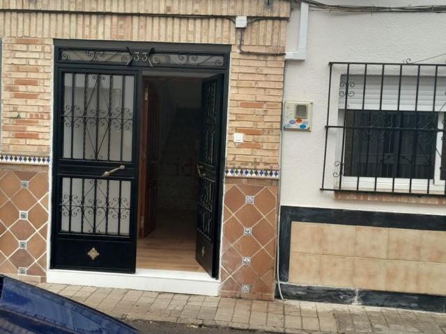 Casa en alquiler en Santa Juliana, Armilla