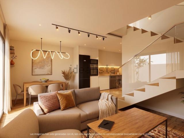 Casa en venta en Santa Juliana, Comarca de la Vega de Granada
