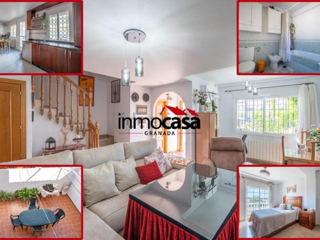 Casa en venta en Santa Juliana, Comarca de la Vega de Granada