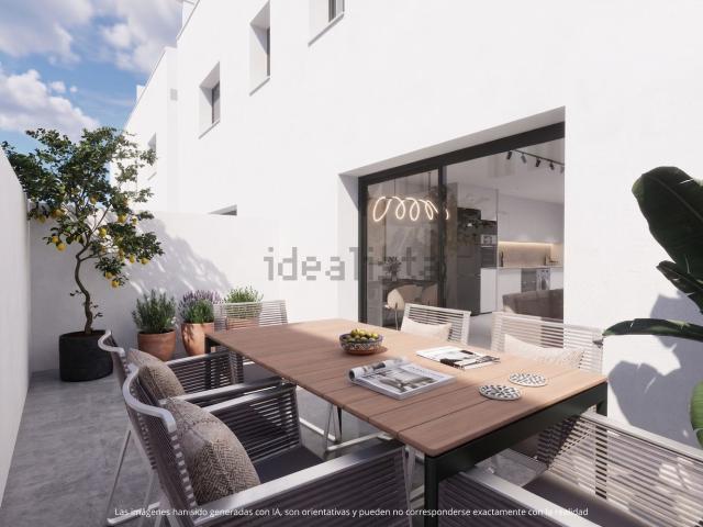 Casa en venta en Santa Juliana, Comarca de la Vega de Granada