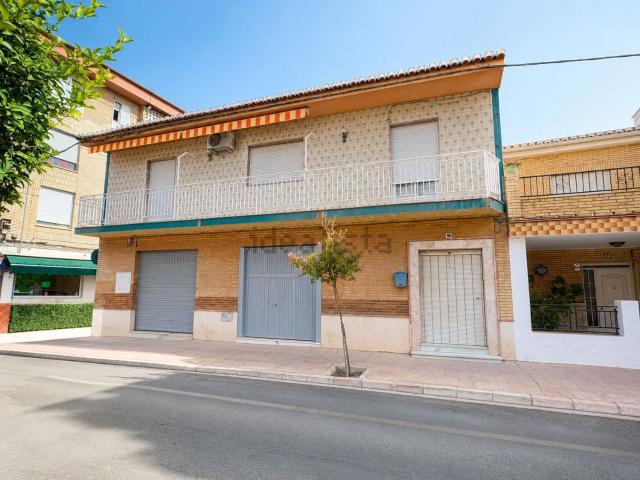Casa en venta en Santa Juliana, Armilla