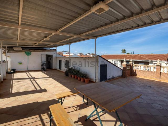 Casa en venta en Santa Juliana, Comarca de la Vega de Granada