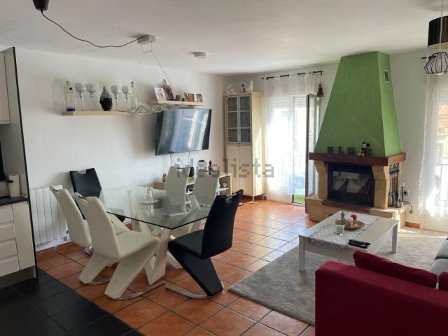 Casa en venta en Carbonero de Ahusín, Armuña