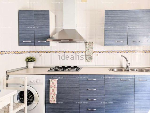 Casa en venta en Sierra de Huelva, Andalucía