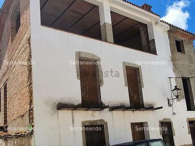 Casa en venta en Sierra de Huelva, Andalucía