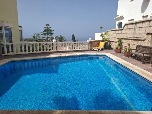 Casa en venta en Los Cristianos, Arona