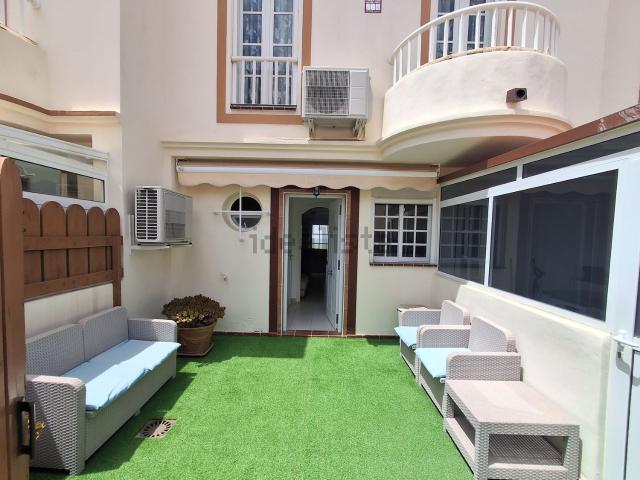 Casa en venta en Los Cristianos, Arona