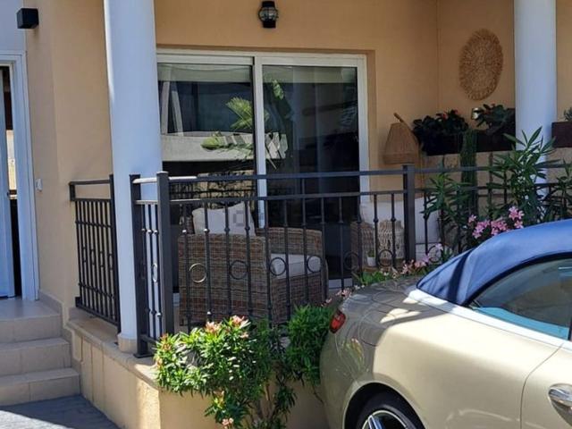 Casa en alquiler en Palm-Mar, Arona, Arona