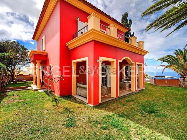 Casa en venta en Los Cristianos, Arona