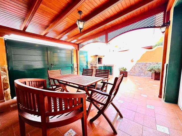 Casa en alquiler en Las Rosas, Arona