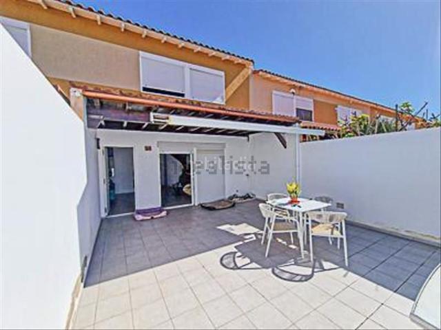 Casa en venta en Costa del Silencio, Arona