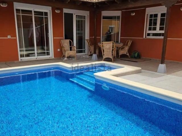 Casa en alquiler en Los Cristianos, Arona