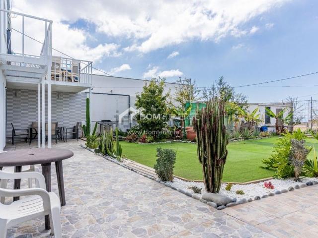Casa en venta en Parque de la Reina, Arona