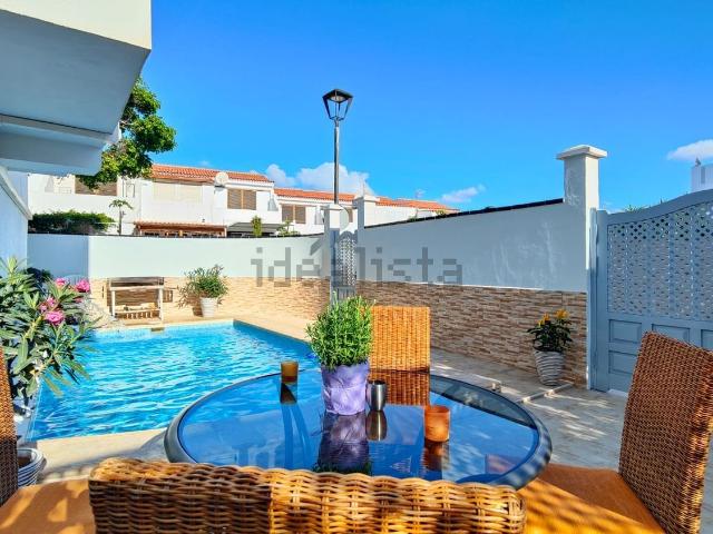 Casa en venta en Costa del Silencio, Arona