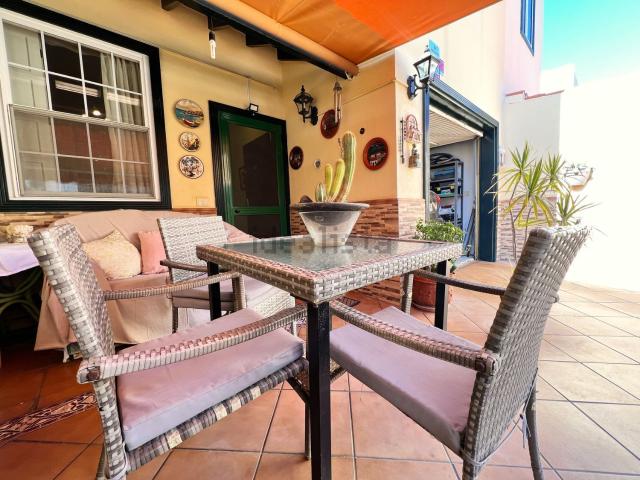Casa en venta en Las Rosas, Arona