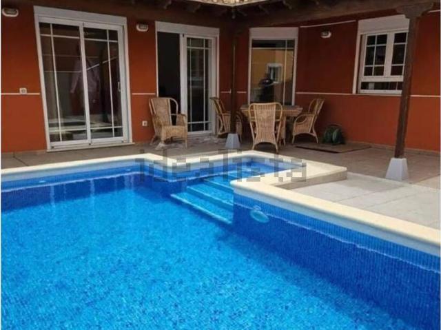 Casa en alquiler en Los Cristianos, Arona
