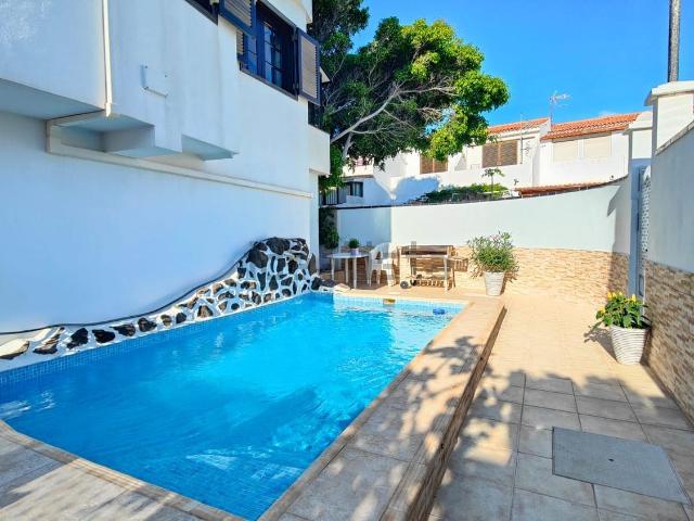 Casa en venta en Costa del Silencio, Arona