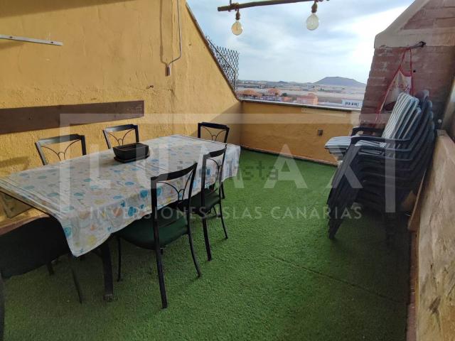 Casa en venta en Las Rosas, Arona