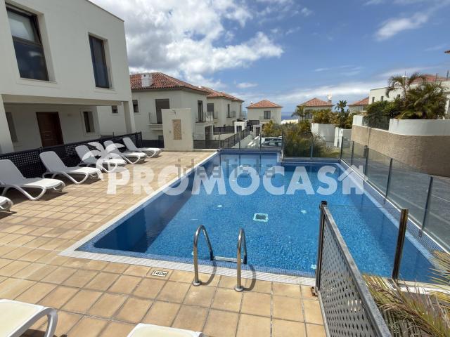 Casa en venta en Los Cristianos, Arona
