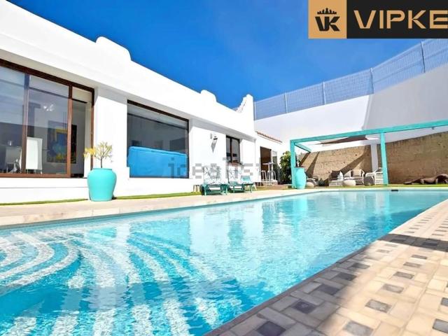 Casa en venta en El Bebedero, Arona