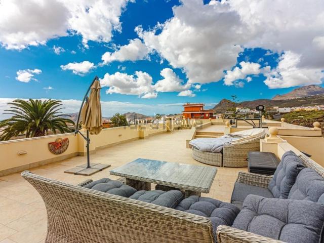 Casa en venta en El Bebedero, Arona
