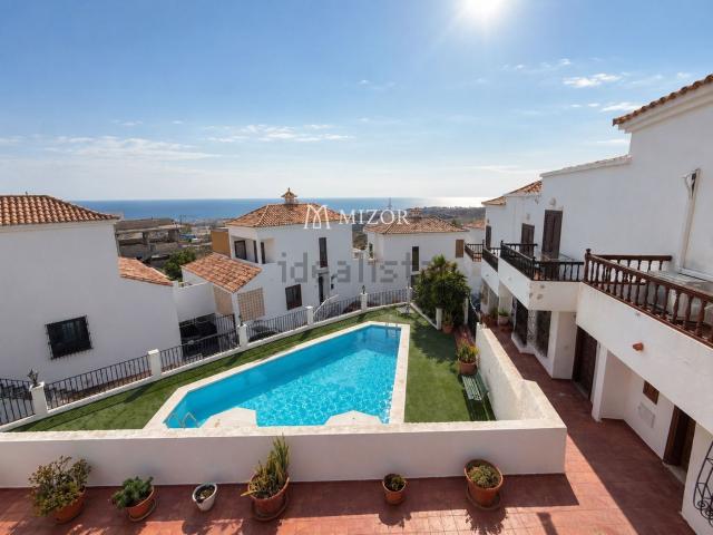 Casa en venta en Los Cristianos, Arona
