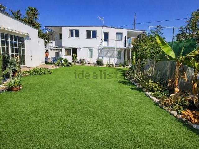 Casa en venta en El Bebedero, Arona