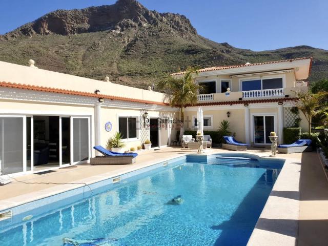 Casa en venta en Valle de San Lorenzo, Arona