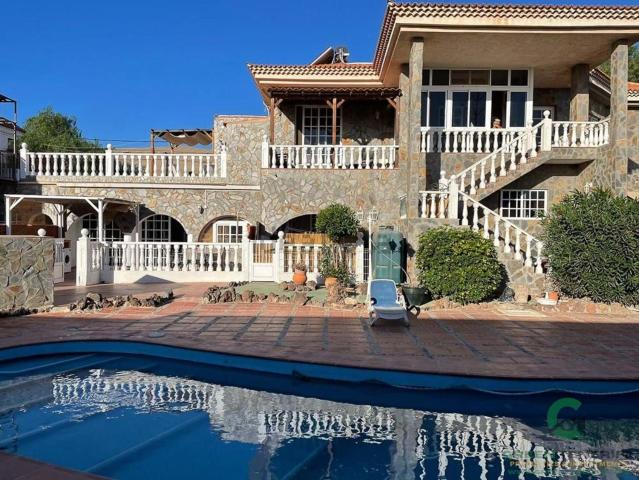 Casa en venta en Finca La Estrella, Arona