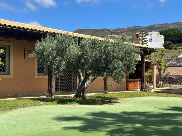 Casa en venta en El Bebedero, Arona