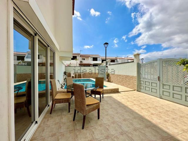 Casa en venta en Costa del Silencio, Arona