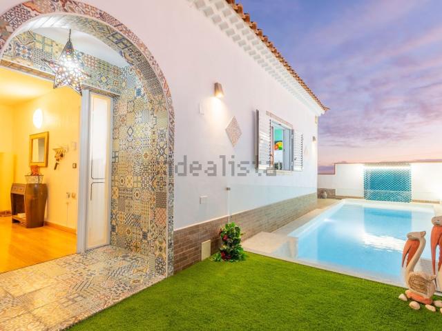 Casa en venta en Parque de la Reina, Arona